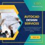 Contact Us AutoCAD Design Outsourcing Services Provider USA