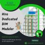 Hire Dedicated BIM Modeler in USA? CAD Outsourcing Firm