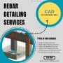 Get the reliable Rebar Detailing Outsourcing Services in USA