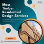Mass Timber Residential Design Services Provider in USA