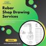 Outsourcing Rebar Shop Drawing Services Provider in Florida