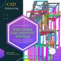 Structural CAD Drafting Services Provider - CAD Outsourcing 