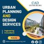 Get the reliable Urban Planning and Design Services Provider