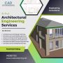 Architectural Engineering Outsourcing Services Provider USA