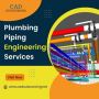 Plumbing Piping Engineering Consultancy Services Provider