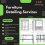 Get the affordable Furniture Detailing Services in Oklahoma