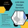 Get the Top LOD BIM Design Consultancy Services Provider in 