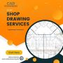 Outsource Shop Drawing Services Provider in USA