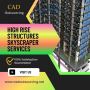 High Rise Structures Skyscraper Services Provider in USA