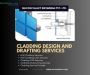 Cladding Design And Drafting Services Provider - USA
