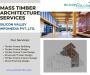 Mass Timber Architecture Services Consultant - USA
