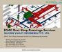 HVAC Duct Shop Drawings Services Consultant - USA