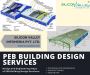 PEB Building Design Services - USA