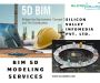 BIM 5D Modeling Services Provider - USA