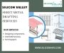 Sheet Metal Drafting Services Company - USA