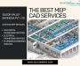 The Best MEP CAD Services Consultancy - USA