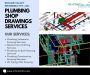 Plumbing Shop Drawings Services Company - USA