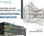 Architectural BIM Services Company - USA
