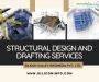 Structural Design And Drafting Services Company - USA