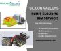 Point Cloud To BIM Services Company - USA