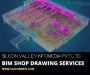 BIM Shop Drawing Serviceability Company - USA