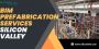 BIM Prefabrication Services Consultancy - USA