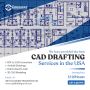 Best CAD Drafting Services USA | AutoCAD Drawing Services