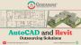 CAD Drafting Services | AutoCAD and Revit Outsourcing Services