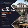 Architectural Rendering Company | Architectural 3D Visualization