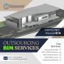 Best Affordable Outsourcing BIM Modeling Services in USA