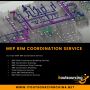  MEP BIM Coordination Service Provider
