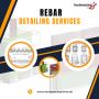 Rebar Detailing Services | Outsource Rebar Detailing Work