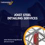 Outsource Joist Detailing Services