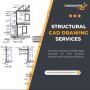 Structural Engineering with Outsourced Shop Drawing Services
