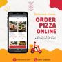 Satisfy Your Cravings with Easy Pizza Order Online