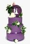 3-Tier Wedding Cakes: A Delicious Symphony of Taste, Style, 