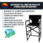 Shop for The Best Camping Directors Chairs at CalCamp