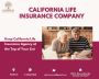 Top Life Insurance Agency California