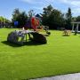 Find the Perfect Green: Artificial Grass Installation in Pen