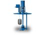 Series 520 Sump Pumps - Defend Your Property from Water Dama