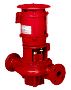 Series 919 - Compact Fire Pump Systems