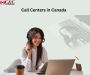 Call Centers in Canada