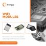 Elevate Your Projects with Cutting-Edge Wireless Modules
