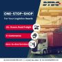 International Shipping Made Easy with DTDC Canada