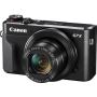 Buy Canon PowerShot G7 X Mark II - Canada Electronics