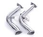 Audi B8 S4 Test Pipes- Can Auto Performance