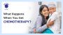 Affordable Chemotherapy in Delhi - Lyfe Medicare Cancer Cen