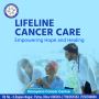 Cancer treatment centre : Hospital of Excellence in Cancer 