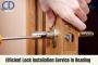 Efficient Lock Installation Service in Reading