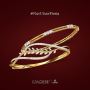 500+ Gold Bracelet Designs for Men & Women @ Best Price - Ca